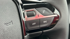 Peugeot 208 1.2 PureTech 100 Allure 5dr Petrol Hatchback